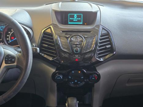 FORD Ecosport 2.0 16V 4P FLEX TITANIUM POWERSHIFT AUTOMTICO, Foto 7