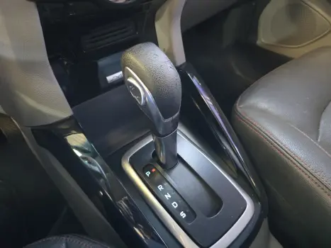 FORD Ecosport 2.0 16V 4P FLEX TITANIUM POWERSHIFT AUTOMTICO, Foto 8