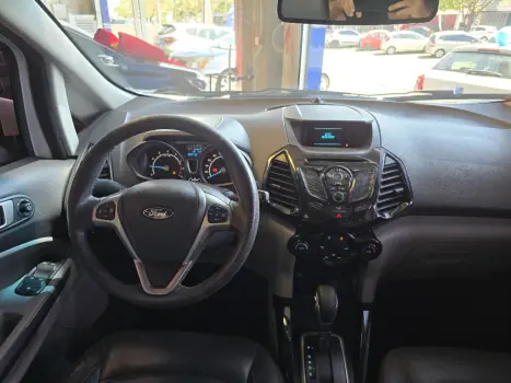 FORD Ecosport 2.0 16V 4P FLEX TITANIUM POWERSHIFT AUTOMTICO, Foto 9