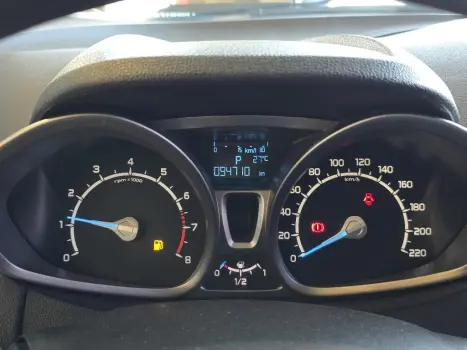 FORD Ecosport 2.0 16V 4P FLEX TITANIUM POWERSHIFT AUTOMTICO, Foto 11