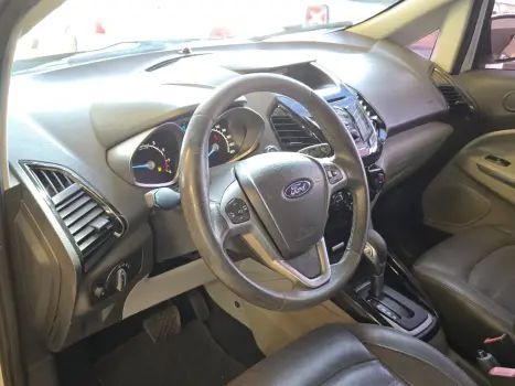 FORD Ecosport 2.0 16V 4P FLEX TITANIUM POWERSHIFT AUTOMTICO, Foto 12