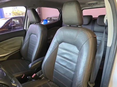 FORD Ecosport 2.0 16V 4P FLEX TITANIUM POWERSHIFT AUTOMTICO, Foto 13