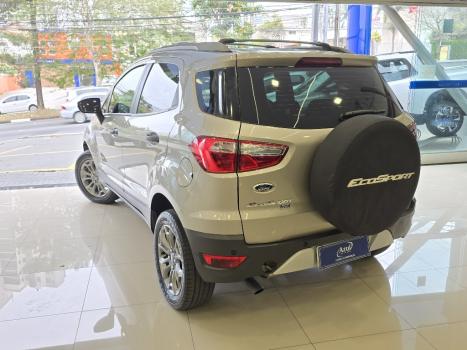 FORD Ecosport 2.0 16V 4P 4WD FREESTYLE FLEX, Foto 4