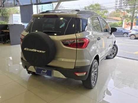 FORD Ecosport 2.0 16V 4P 4WD FREESTYLE FLEX, Foto 6