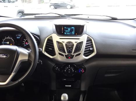 FORD Ecosport 2.0 16V 4P 4WD FREESTYLE FLEX, Foto 8