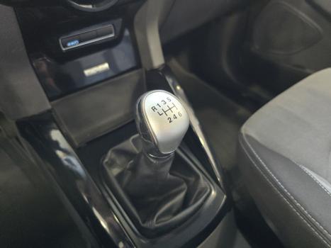 FORD Ecosport 2.0 16V 4P 4WD FREESTYLE FLEX, Foto 9