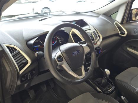 FORD Ecosport 2.0 16V 4P 4WD FREESTYLE FLEX, Foto 13