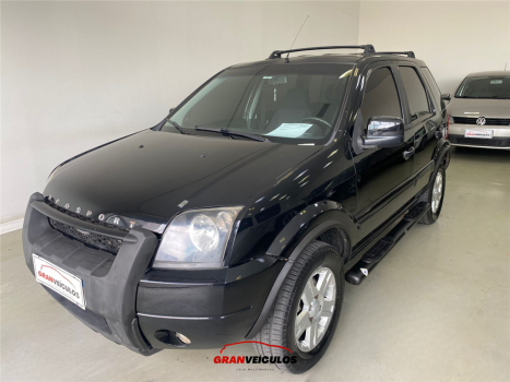 FORD Ecosport 2.0 16V 4P XLT AUTOMTICO, Foto 1