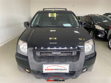 FORD Ecosport 2.0 16V 4P XLT AUTOMTICO, Foto 2