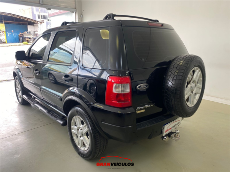 FORD Ecosport 2.0 16V 4P XLT AUTOMTICO, Foto 6