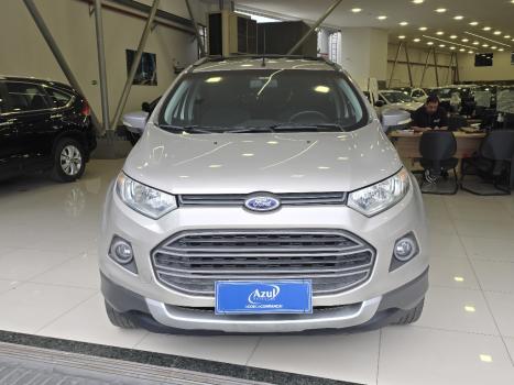 FORD Ecosport 2.0 16V 4P 4WD FREESTYLE FLEX, Foto 2