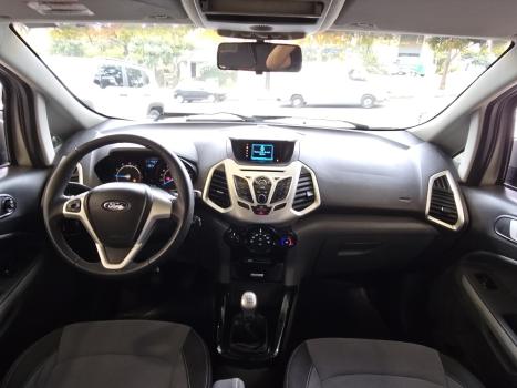 FORD Ecosport 2.0 16V 4P 4WD FREESTYLE FLEX, Foto 7