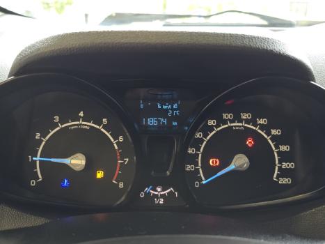 FORD Ecosport 2.0 16V 4P 4WD FREESTYLE FLEX, Foto 12