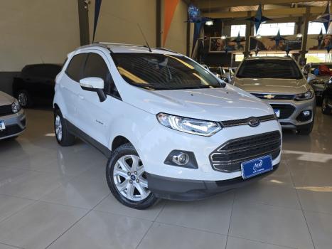 FORD Ecosport 2.0 16V 4P FLEX TITANIUM POWERSHIFT AUTOM�TICO, Foto 1