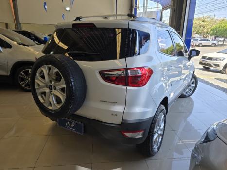 FORD Ecosport 2.0 16V 4P FLEX TITANIUM POWERSHIFT AUTOM�TICO, Foto 5