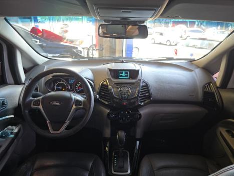 FORD Ecosport 2.0 16V 4P FLEX TITANIUM POWERSHIFT AUTOM�TICO, Foto 6