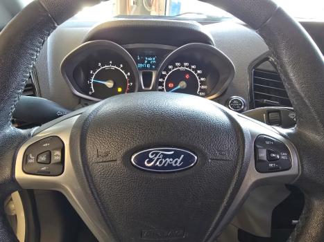 FORD Ecosport 2.0 16V 4P FLEX TITANIUM POWERSHIFT AUTOM�TICO, Foto 10
