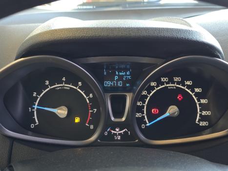 FORD Ecosport 2.0 16V 4P FLEX TITANIUM POWERSHIFT AUTOM�TICO, Foto 11
