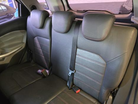 FORD Ecosport 2.0 16V 4P FLEX TITANIUM POWERSHIFT AUTOM�TICO, Foto 14