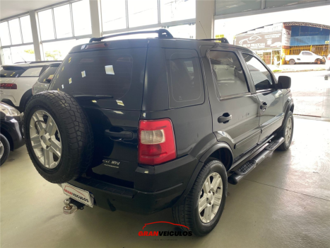 FORD Ecosport 2.0 16V 4P XLT AUTOM�TICO, Foto 4