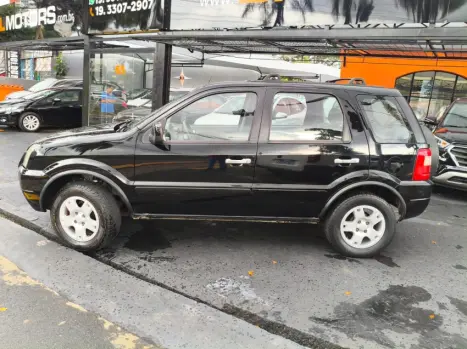 FORD Ecosport 2.0 16V 4P XLT, Foto 5