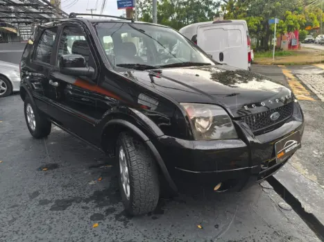 FORD Ecosport 2.0 16V 4P XLT, Foto 7