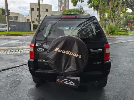 FORD Ecosport 2.0 16V 4P XLT, Foto 8