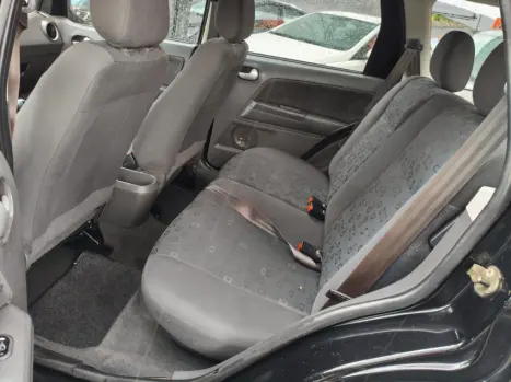 FORD Ecosport 2.0 16V 4P XLT, Foto 9