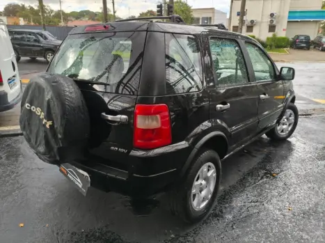 FORD Ecosport 2.0 16V 4P XLT, Foto 11