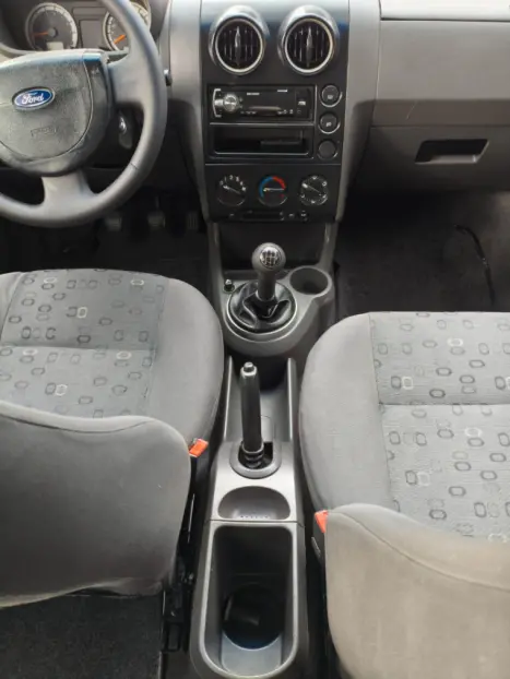 FORD Ecosport 2.0 16V 4P XLT, Foto 16