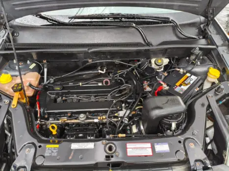 FORD Ecosport 2.0 16V 4P XLT, Foto 19