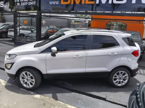 FORD Ecosport 2.0 16V 4P FLEX TITANIUM AUTOM�TICO, Foto 2
