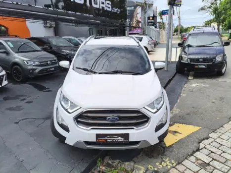 FORD Ecosport 2.0 16V 4P FLEX TITANIUM AUTOM�TICO, Foto 3