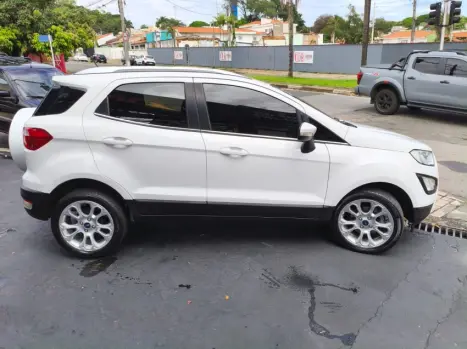 FORD Ecosport 2.0 16V 4P FLEX TITANIUM AUTOM�TICO, Foto 5