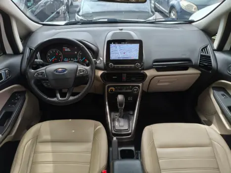 FORD Ecosport 2.0 16V 4P FLEX TITANIUM AUTOM�TICO, Foto 11