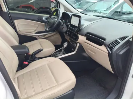 FORD Ecosport 2.0 16V 4P FLEX TITANIUM AUTOM�TICO, Foto 12