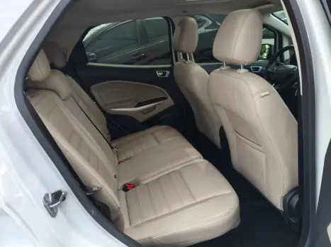 FORD Ecosport 2.0 16V 4P FLEX TITANIUM AUTOM�TICO, Foto 13