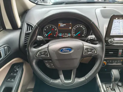 FORD Ecosport 2.0 16V 4P FLEX TITANIUM AUTOM�TICO, Foto 15