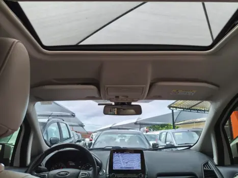 FORD Ecosport 2.0 16V 4P FLEX TITANIUM AUTOM�TICO, Foto 16