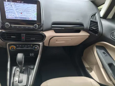 FORD Ecosport 2.0 16V 4P FLEX TITANIUM AUTOM�TICO, Foto 17