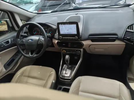 FORD Ecosport 2.0 16V 4P FLEX TITANIUM AUTOM�TICO, Foto 18