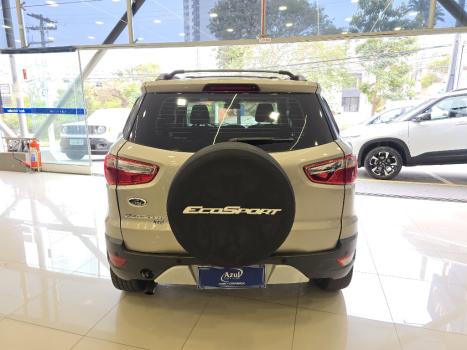 FORD Ecosport 2.0 16V 4P 4WD FREESTYLE FLEX, Foto 5