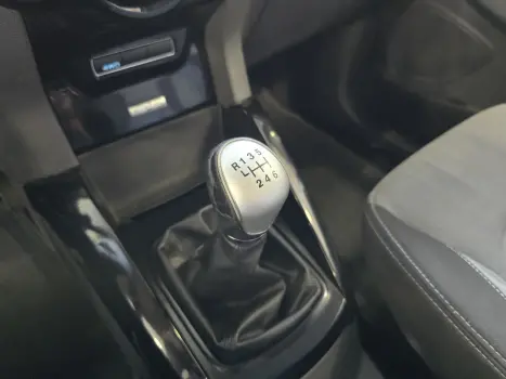 FORD Ecosport 2.0 16V 4P 4WD FREESTYLE FLEX, Foto 9