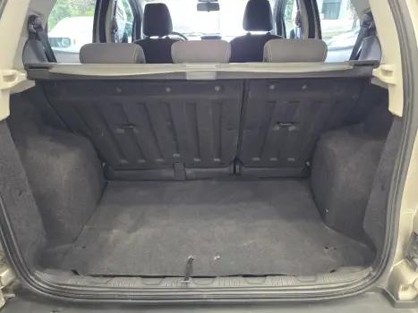 FORD Ecosport 2.0 16V 4P 4WD FREESTYLE FLEX, Foto 16