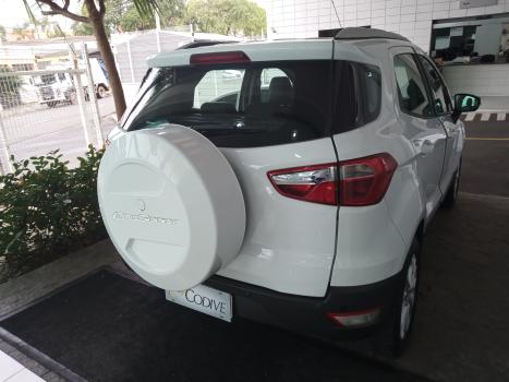 FORD Ecosport 2.0 16V 4P FLEX TITANIUM POWERSHIFT AUTOM�TICO, Foto 5
