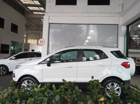 FORD Ecosport 2.0 16V 4P FLEX TITANIUM POWERSHIFT AUTOM�TICO, Foto 7