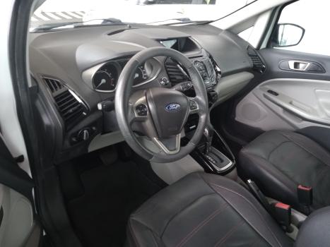 FORD Ecosport 2.0 16V 4P FLEX TITANIUM POWERSHIFT AUTOM�TICO, Foto 8
