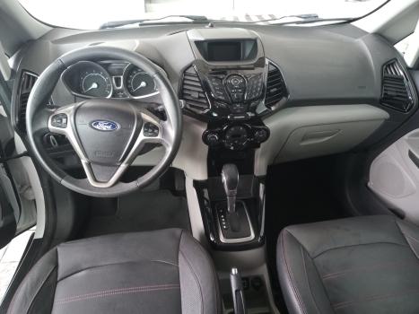 FORD Ecosport 2.0 16V 4P FLEX TITANIUM POWERSHIFT AUTOM�TICO, Foto 9