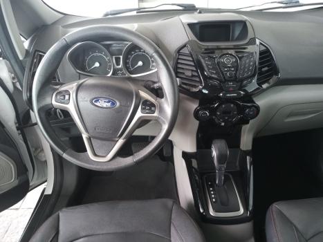 FORD Ecosport 2.0 16V 4P FLEX TITANIUM POWERSHIFT AUTOM�TICO, Foto 10