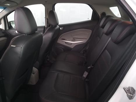 FORD Ecosport 2.0 16V 4P FLEX TITANIUM POWERSHIFT AUTOM�TICO, Foto 11